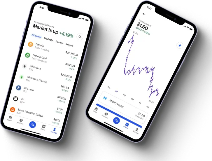 Grok AI - Experience the Next Level of Trading with Grok AI